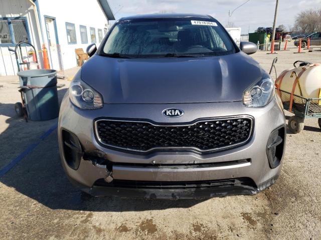 Photo 4 VIN: KNDPM3AC2J7424219 - KIA SPORTAGE 