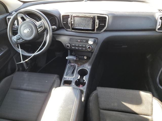 Photo 7 VIN: KNDPM3AC2J7424219 - KIA SPORTAGE 