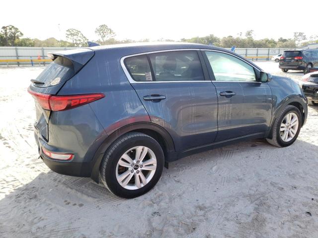 Photo 2 VIN: KNDPM3AC2J7449301 - KIA SPORTAGE 