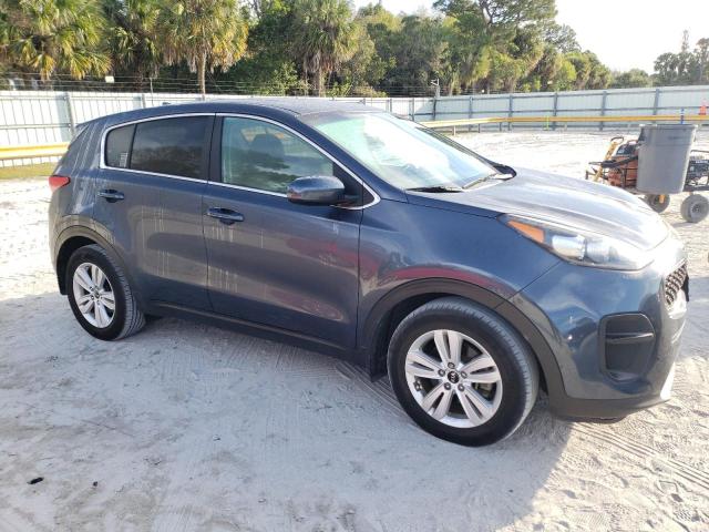 Photo 3 VIN: KNDPM3AC2J7449301 - KIA SPORTAGE 