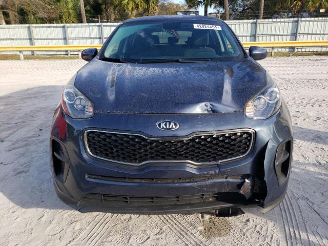 Photo 4 VIN: KNDPM3AC2J7449301 - KIA SPORTAGE 