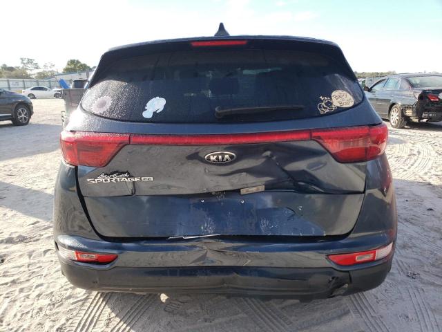 Photo 5 VIN: KNDPM3AC2J7449301 - KIA SPORTAGE 