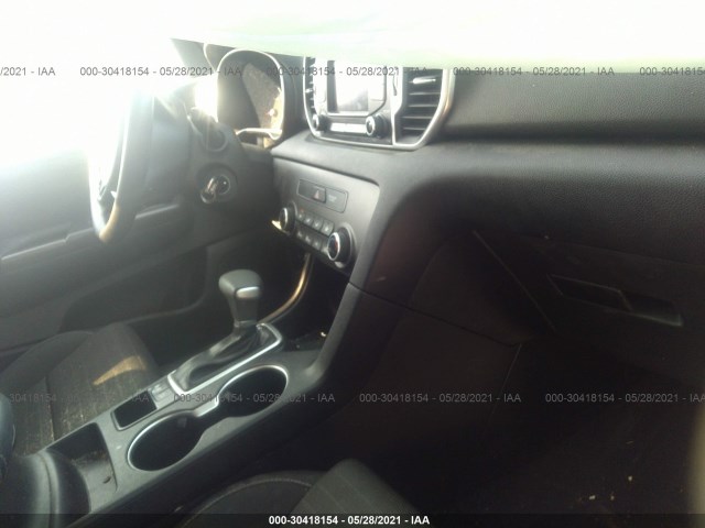 Photo 4 VIN: KNDPM3AC2J7457009 - KIA SPORTAGE 