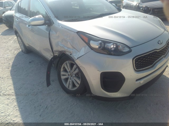 Photo 5 VIN: KNDPM3AC2J7457009 - KIA SPORTAGE 