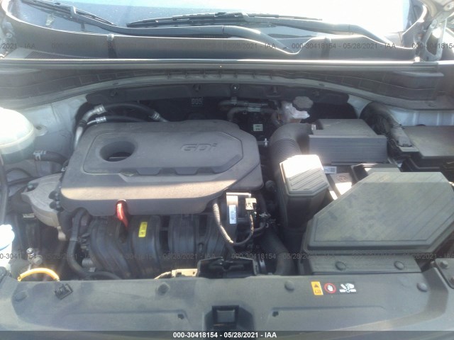 Photo 9 VIN: KNDPM3AC2J7457009 - KIA SPORTAGE 