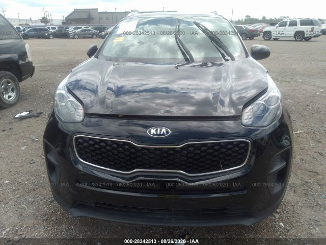 Photo 5 VIN: KNDPM3AC2J7464994 - KIA SPORTAGE 