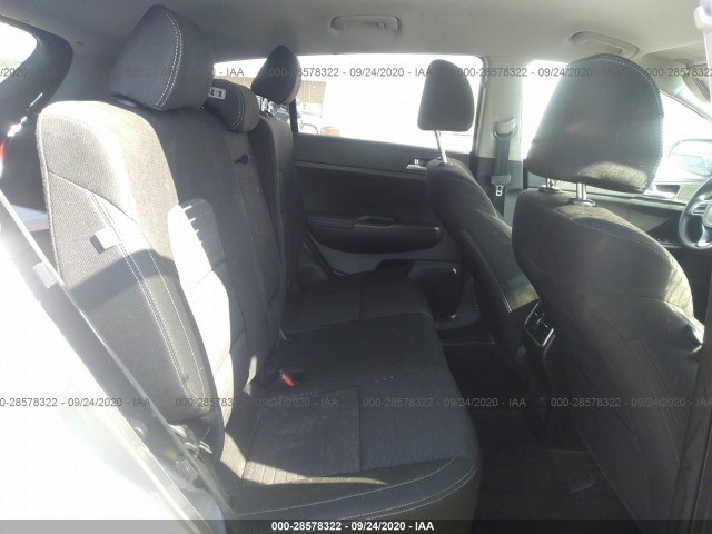 Photo 7 VIN: KNDPM3AC2J7472092 - KIA SPORTAGE 