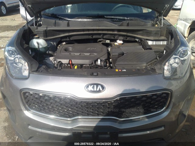 Photo 9 VIN: KNDPM3AC2J7472092 - KIA SPORTAGE 