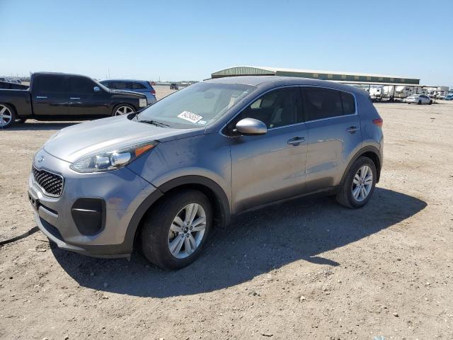 Photo 0 VIN: KNDPM3AC2K7506016 - KIA SPORTAGE 