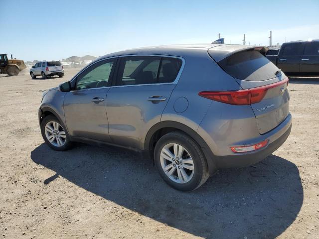 Photo 1 VIN: KNDPM3AC2K7506016 - KIA SPORTAGE 