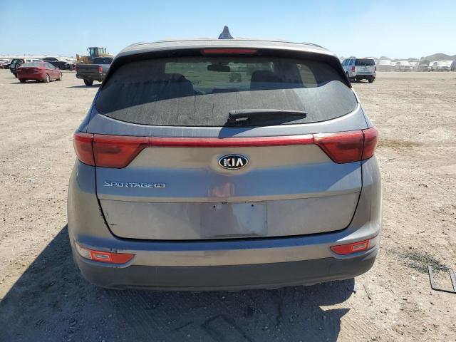 Photo 5 VIN: KNDPM3AC2K7506016 - KIA SPORTAGE 