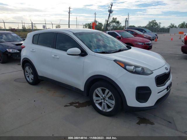 Photo 0 VIN: KNDPM3AC2K7517453 - KIA SPORTAGE 