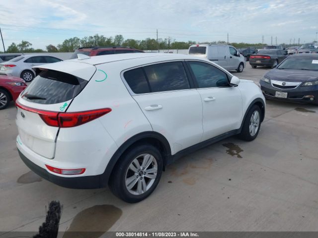 Photo 3 VIN: KNDPM3AC2K7517453 - KIA SPORTAGE 