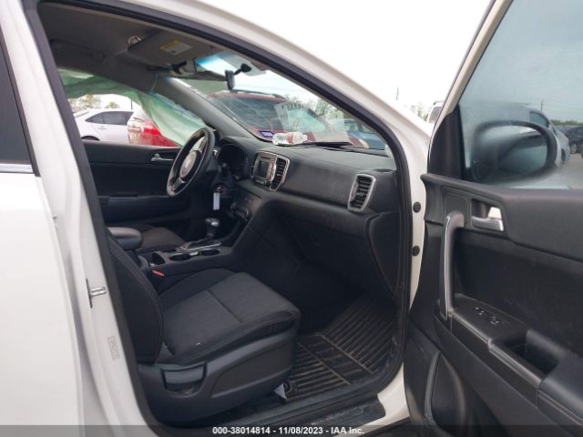 Photo 4 VIN: KNDPM3AC2K7517453 - KIA SPORTAGE 