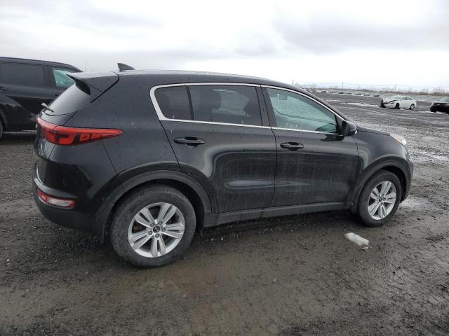 Photo 2 VIN: KNDPM3AC2K7536035 - KIA SPORTAGE 