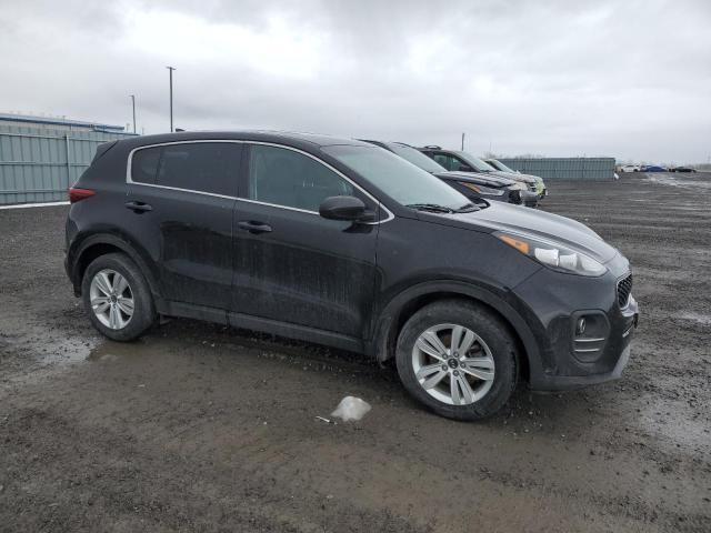 Photo 3 VIN: KNDPM3AC2K7536035 - KIA SPORTAGE 