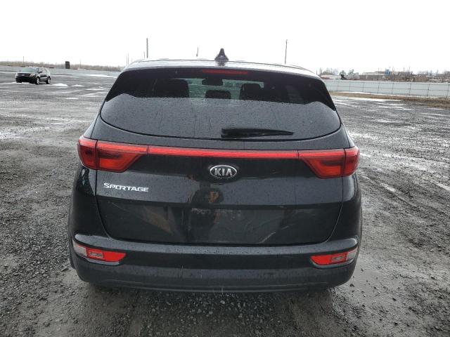 Photo 5 VIN: KNDPM3AC2K7536035 - KIA SPORTAGE 