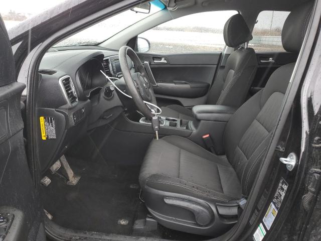 Photo 6 VIN: KNDPM3AC2K7536035 - KIA SPORTAGE 