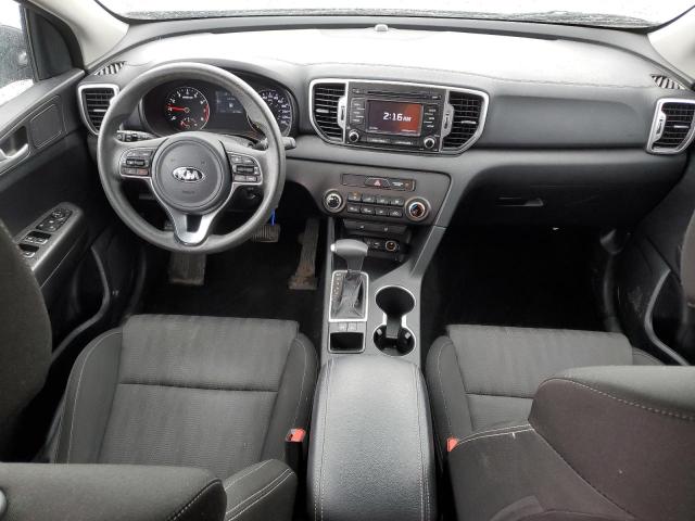 Photo 7 VIN: KNDPM3AC2K7536035 - KIA SPORTAGE 