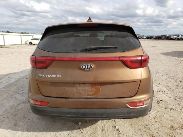 Photo 5 VIN: KNDPM3AC2K7590161 - KIA SPORTAGE 