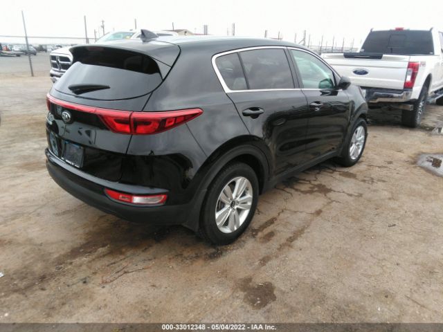 Photo 3 VIN: KNDPM3AC2K7605810 - KIA SPORTAGE 