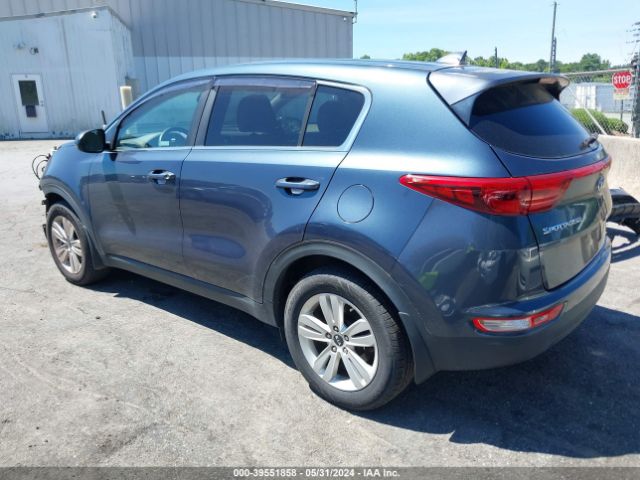 Photo 2 VIN: KNDPM3AC2K7612630 - KIA SPORTAGE 