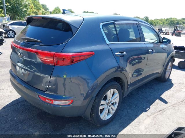 Photo 3 VIN: KNDPM3AC2K7612630 - KIA SPORTAGE 