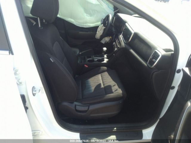 Photo 4 VIN: KNDPM3AC2L7629607 - KIA SPORTAGE 