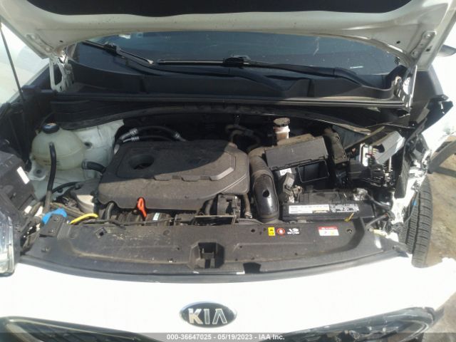 Photo 9 VIN: KNDPM3AC2L7629607 - KIA SPORTAGE 