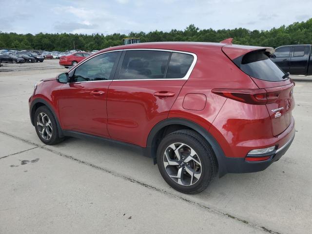 Photo 1 VIN: KNDPM3AC2L7685319 - KIA SPORTAGE 