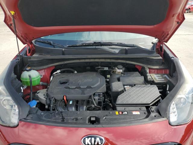 Photo 10 VIN: KNDPM3AC2L7685319 - KIA SPORTAGE 