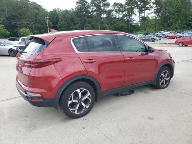 Photo 2 VIN: KNDPM3AC2L7685319 - KIA SPORTAGE 