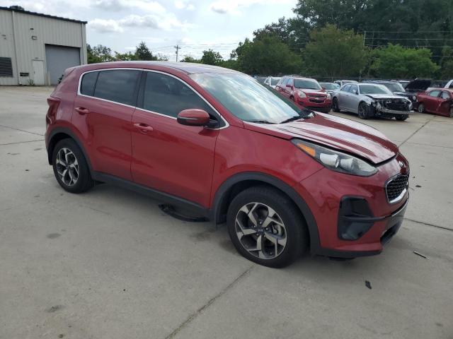 Photo 3 VIN: KNDPM3AC2L7685319 - KIA SPORTAGE 