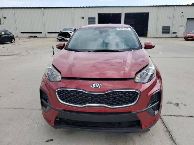 Photo 4 VIN: KNDPM3AC2L7685319 - KIA SPORTAGE 