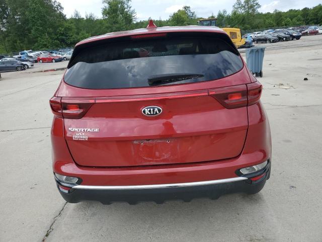 Photo 5 VIN: KNDPM3AC2L7685319 - KIA SPORTAGE 