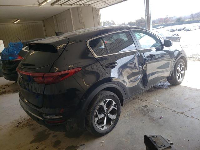 Photo 3 VIN: KNDPM3AC2L7685420 - KIA SPORTAGE 