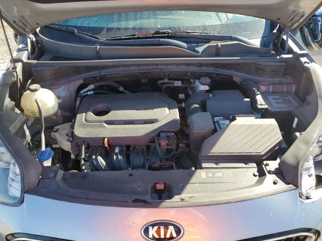 Photo 11 VIN: KNDPM3AC2L7686020 - KIA SPORTAGE 