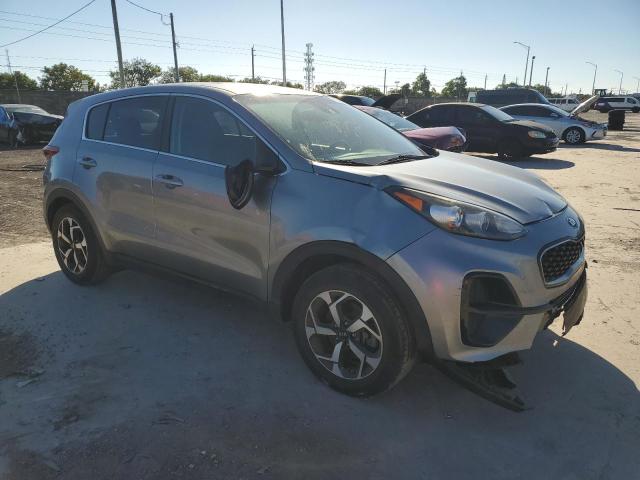 Photo 3 VIN: KNDPM3AC2L7686020 - KIA SPORTAGE 