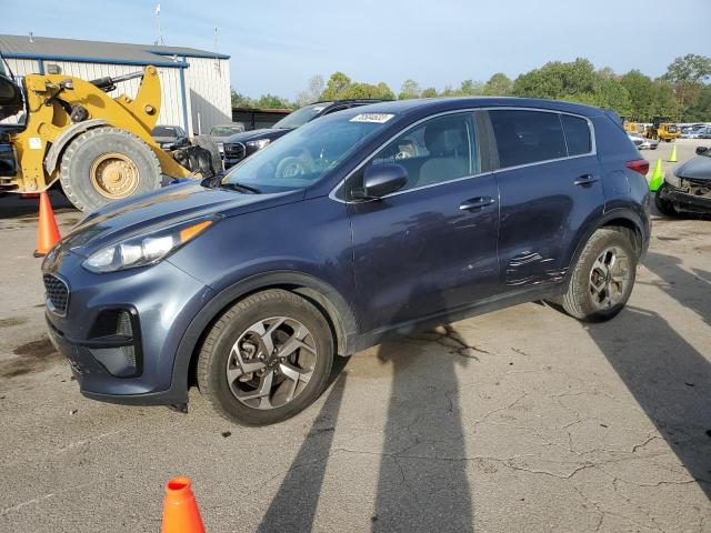 Photo 0 VIN: KNDPM3AC2L7700157 - KIA SPORTAGE 