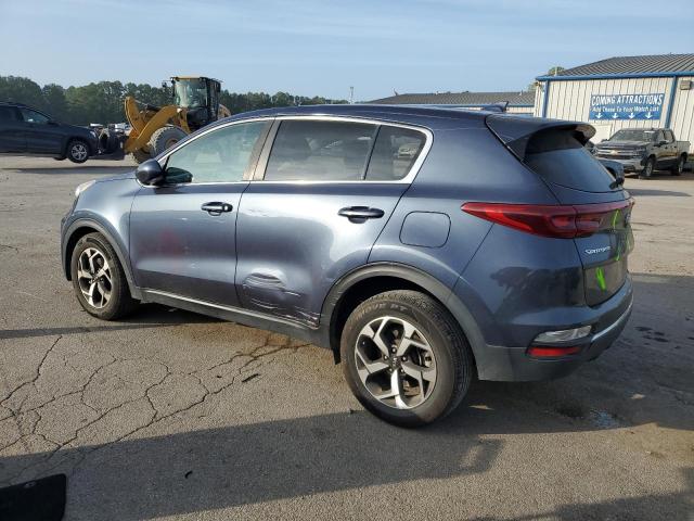 Photo 1 VIN: KNDPM3AC2L7700157 - KIA SPORTAGE 