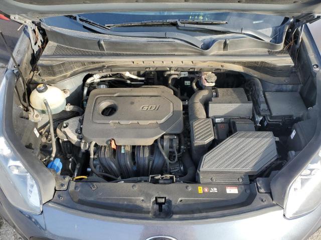 Photo 11 VIN: KNDPM3AC2L7700157 - KIA SPORTAGE 