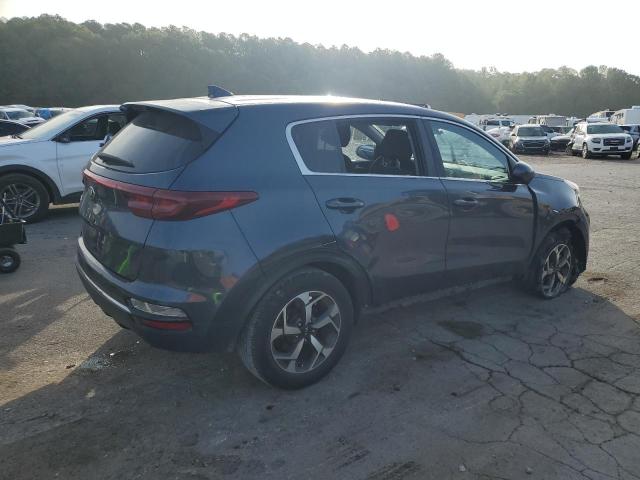 Photo 2 VIN: KNDPM3AC2L7700157 - KIA SPORTAGE 