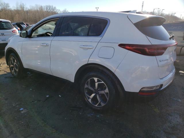 Photo 1 VIN: KNDPM3AC2L7712938 - KIA SPORTAGE 