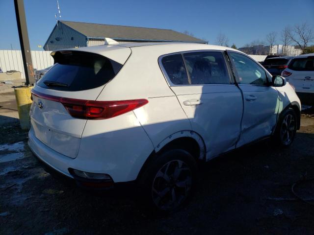 Photo 2 VIN: KNDPM3AC2L7712938 - KIA SPORTAGE 