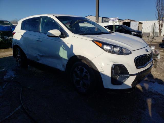 Photo 3 VIN: KNDPM3AC2L7712938 - KIA SPORTAGE 