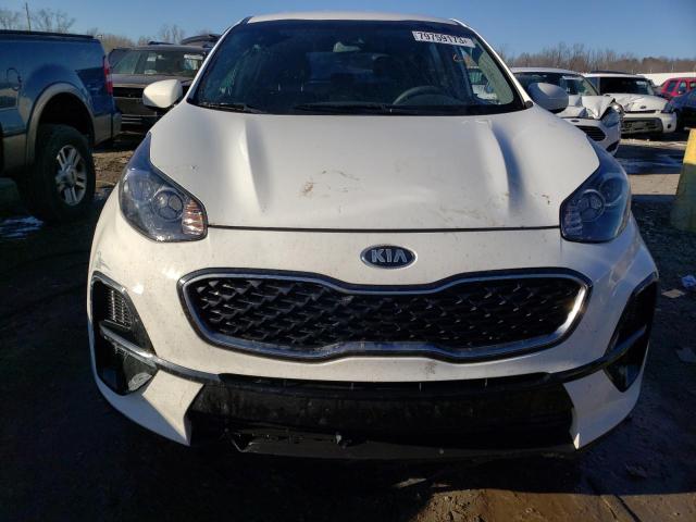 Photo 4 VIN: KNDPM3AC2L7712938 - KIA SPORTAGE 