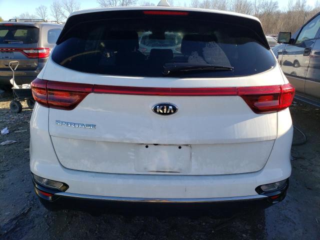 Photo 5 VIN: KNDPM3AC2L7712938 - KIA SPORTAGE 