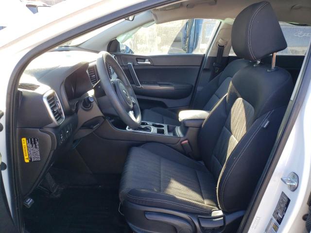 Photo 6 VIN: KNDPM3AC2L7712938 - KIA SPORTAGE 