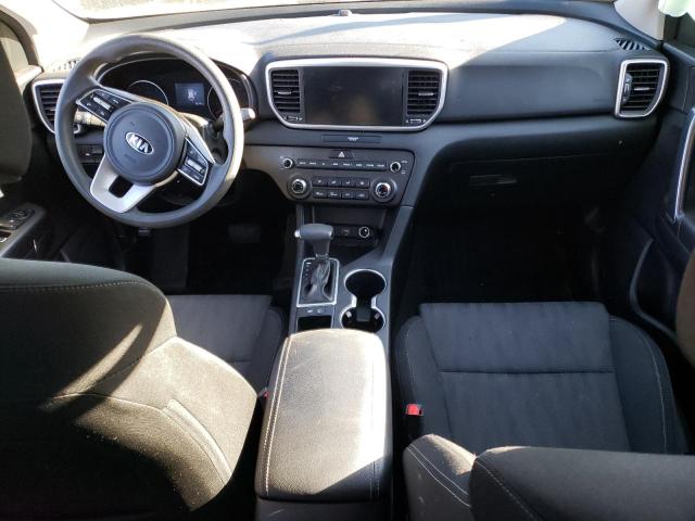 Photo 7 VIN: KNDPM3AC2L7712938 - KIA SPORTAGE 