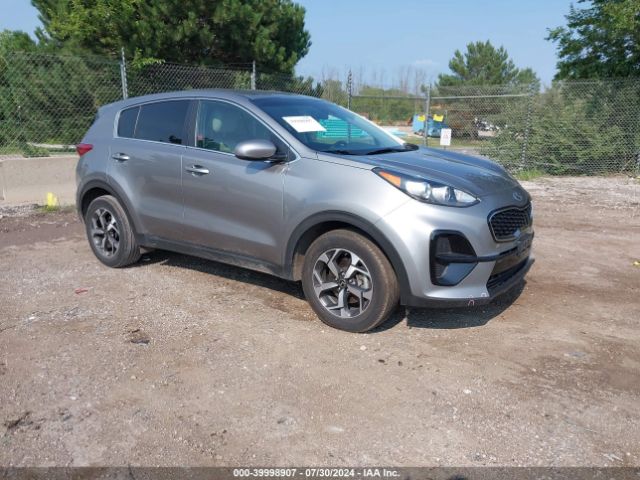 Photo 0 VIN: KNDPM3AC2L7713006 - KIA SPORTAGE 